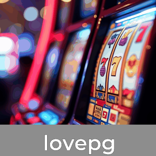 Experimente o acesso premium e seguro em lovepg