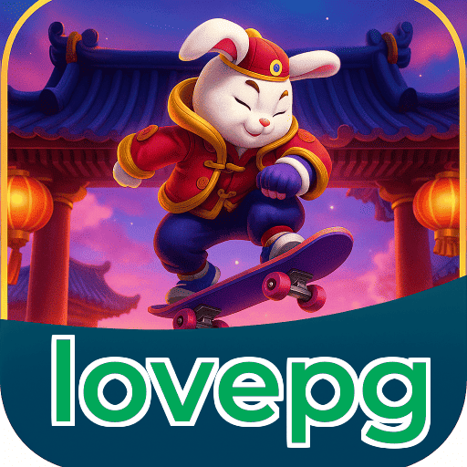 lovepg Logo