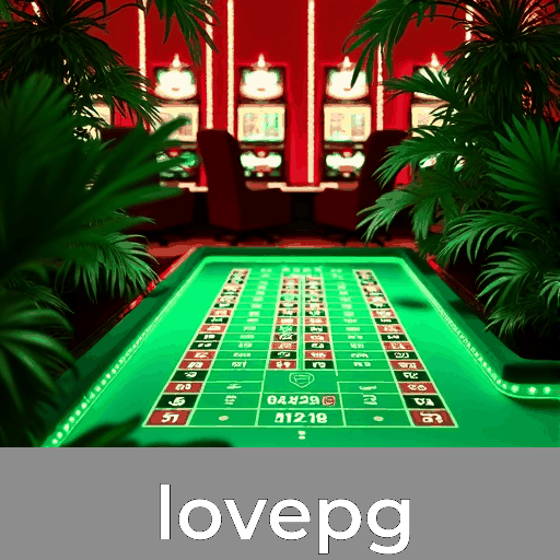Lovepg: Apostas Esportivas com Foco no Brasil