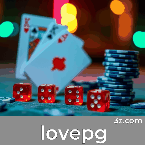 lovepg login page Brazil – secure online casino access