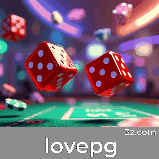 lovepg login page Brazil – secure online casino access