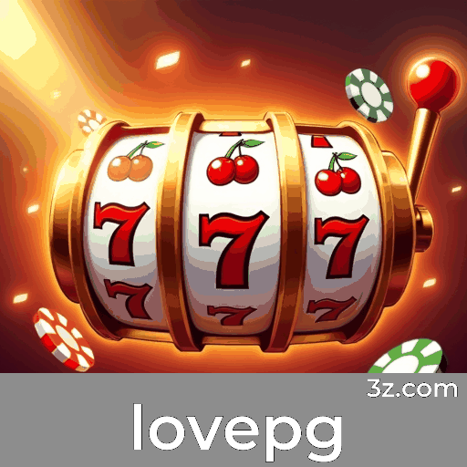 lovepg login page Brazil – secure online casino access