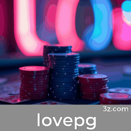 lovepg login page Brazil – secure online casino access