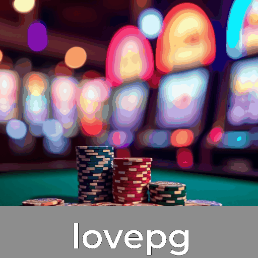 Aproveite os bônus exclusivos e generosos do lovepg